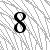8